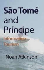 Sao Tome and Principe: Information Tourism