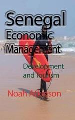 Senegal Economic Management: Development and Tourism