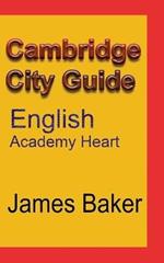 Cambridge City Guide: English Academy Heart