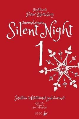 Suomalainen Silent Night 1 - Peter Hertzberg - cover