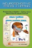 NEUROSENSITIVE FACIAL CUPPING - spanish: Drenaje linfatico y protocolos de face-lifting con ventosas - Carlos Paulo - cover