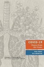 COVID-19 Essays from the Front: the First Six Months
