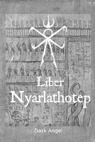 Liber Nyarlathotep - Dark Angel - cover