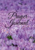 Prayers Journal - Rocio Morales - cover