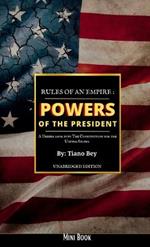 Powers Of The President