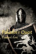 Paladin's Quest: Creation's Font: Creation's Font