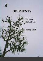 Oddments - Henry Intili - cover