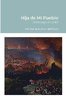 Hija de Mi Pueblo: Como cayo Jerusalen - R O Cuevas - cover