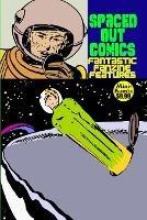 Spaced Out Comics - Mini Komix - cover