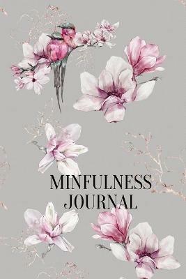 Mindfulness Journal - Cristie Jameslake - cover