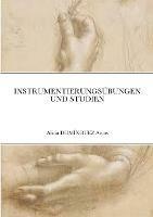 Libro Instrumentierungsubungen Und Studien