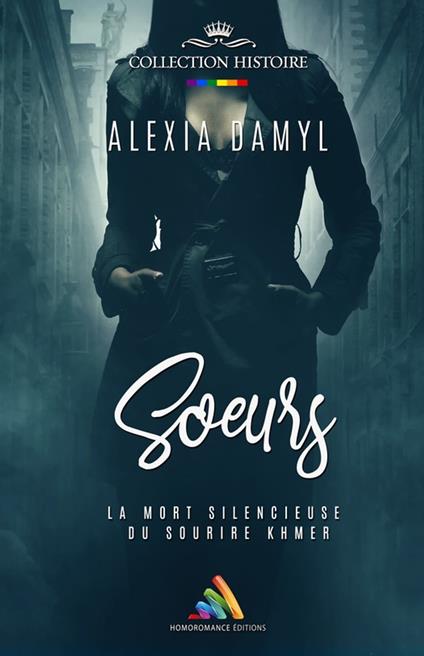 Soeurs | Livre lesbien, roman lesbien