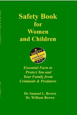 Safety Book - Samuel Brown,William Brown - cover