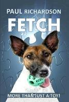 Fetch - Paul Richardson - cover