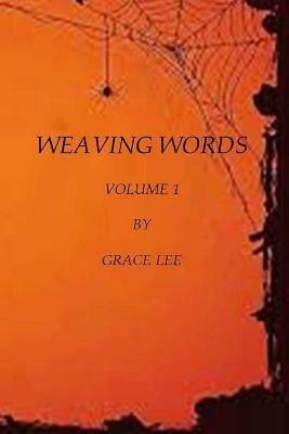 Weaving Words - Grace Lee - cover