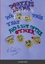 Porter's Poems