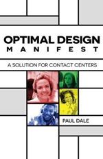Optimal Design Manifest