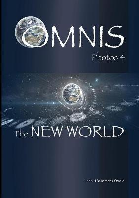 Omnis Photos 4 - John Baselmans - cover