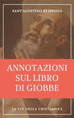 Annotazioni sul libro di Giobbe