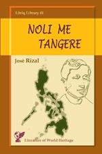 Noli Me Tangere