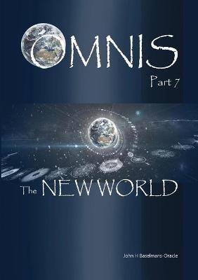 Omnis 7 - John Baselmans-Oracle - cover