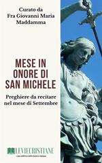 Mese in onore di San Michele Arcangelo