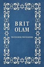 BRIT OLAM, Prayer Book for Noahides