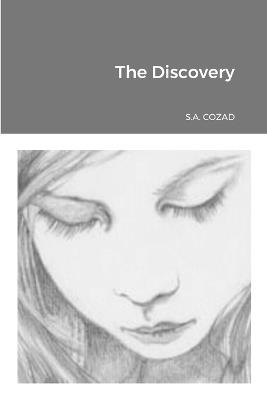 The Discovery - S a Cozad - cover