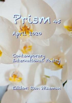 Prism 45 - April 2020 - cover