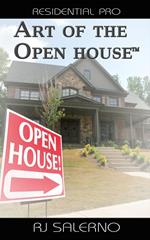 Art of the Open House™: Residential Pro