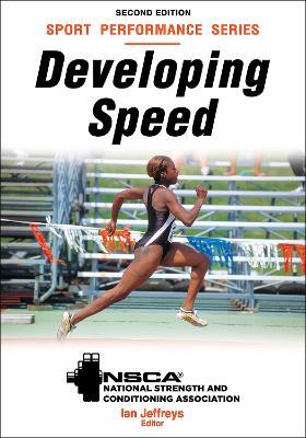 Developing Speed - cover