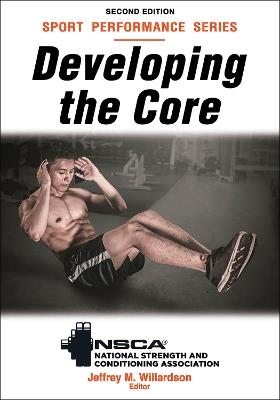 Developing the Core - cover