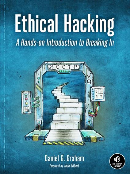 Ethical Hacking