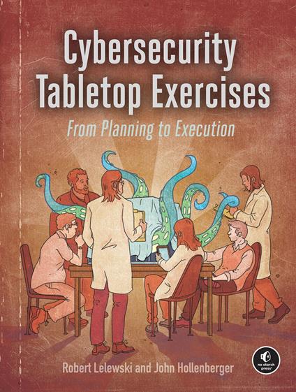 Cybersecurity Tabletop Exercises