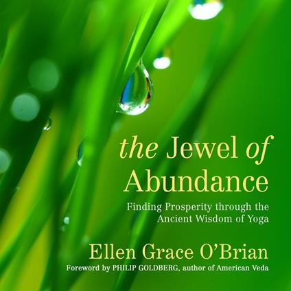 Jewel of Abundance, The