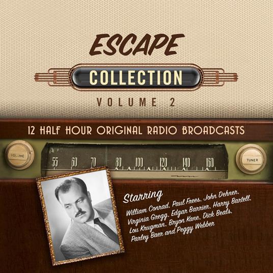 Escape Collection, Volume 2