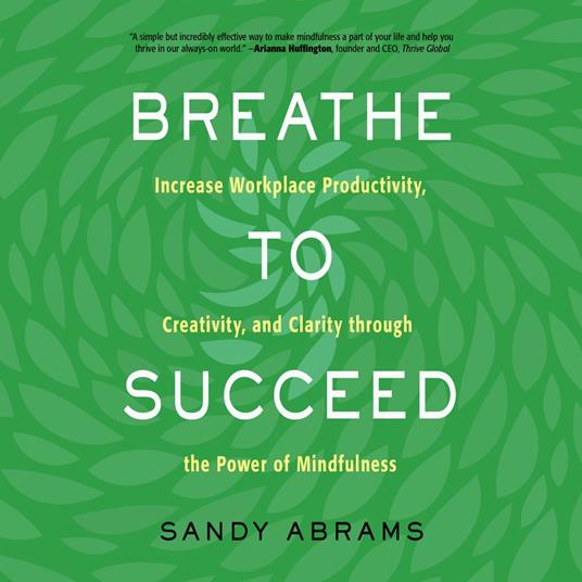 Breathe to Succeed