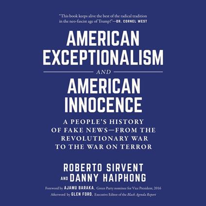 American Exceptionalism and American Innocence