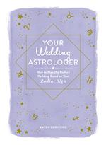 Your Wedding Astrologer