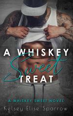 A Whiskey Sweet Treat