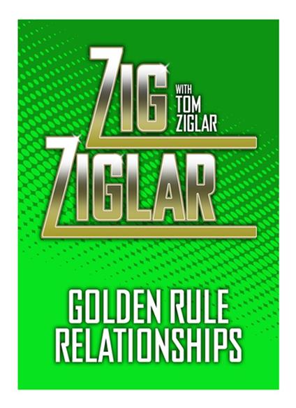 Golden Rule Relationships