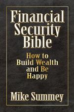 The Financial Security Bible