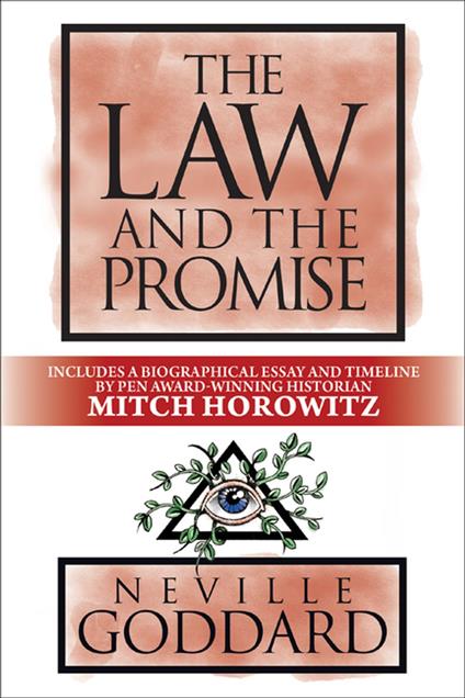 The Law and the Promise