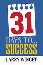 31 Days to Success