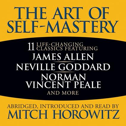 The Art of Self-Mastery