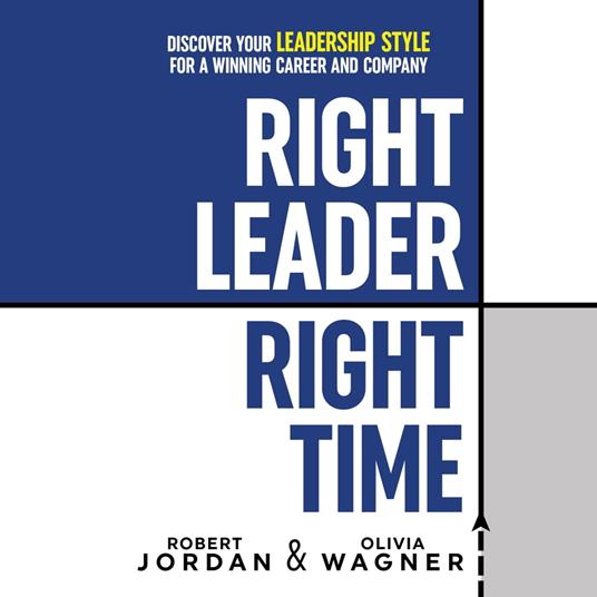 Right Leader, Right Time