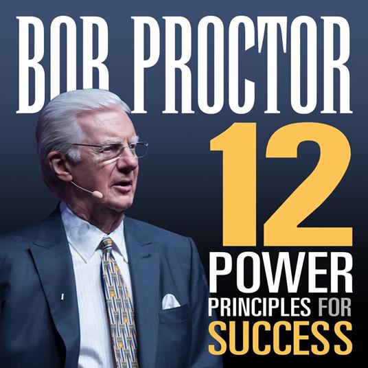 12 Power Principles for Success