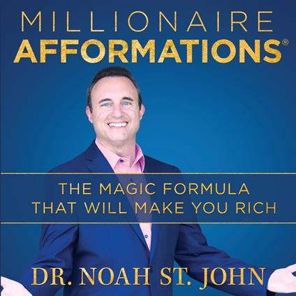 Millionaire Afformations®