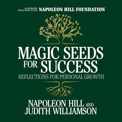 Magic Seeds for Success