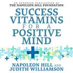 Success Vitamins for a Positive Mind